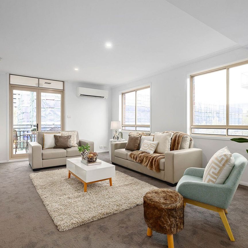 19/40 Moore Street, Turner - Photo 1