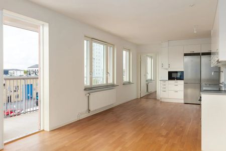 Maja Snis Gata, Gustavsberg - Foto 3