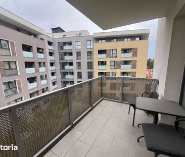 Apartament cu 2 camere decomandate - Platinia Mall - Fotografie 2