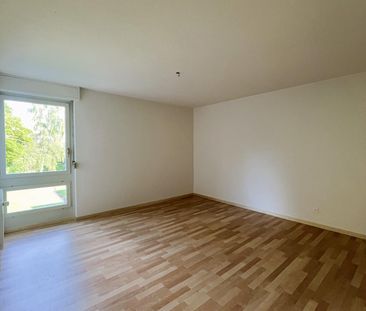 Sonnige 4-Zimmerwohnung in Steffisburg zu vermieten! - Photo 6