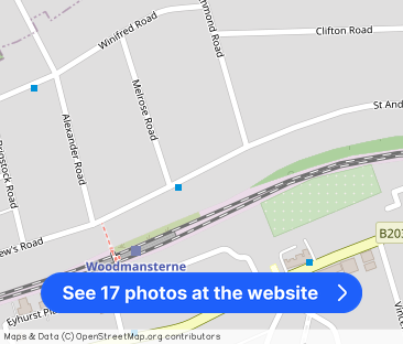 St. Andrews Road, Coulsdon - Photo 1