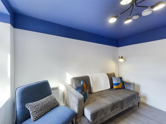 2 bedroom flat to rent - Photo 1