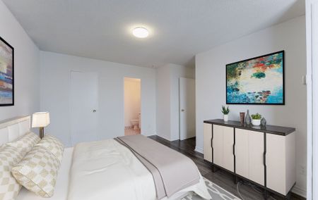 For Lease - 85 Emmett Avenue Unit# 2011, Toronto, Ontario - Photo 5