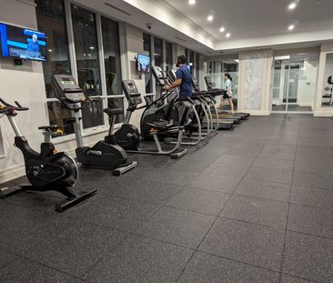 For Lease - 36 Elm Drive Unit# 3306, Mississauga, Ontario - Photo 6