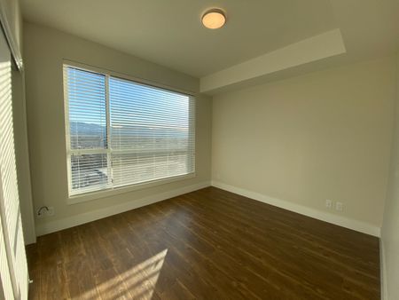1 bed/1 bath at The Beverly - Photo 2
