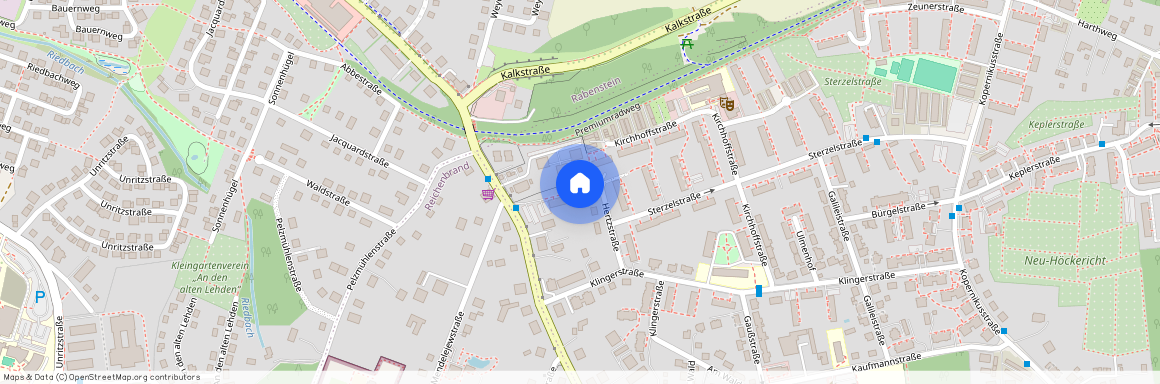 Hertzstraße 7, 09117 Chemnitz