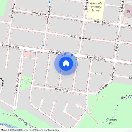 14 Moffat Street, Vic 3034, Avondale Heights