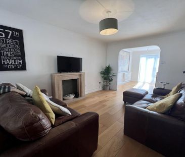 3 bedroom detached house to rent - Photo 1