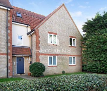 2 bedroom apartment to rent - Photo 6