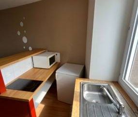 Appartement T1 - Photo 4