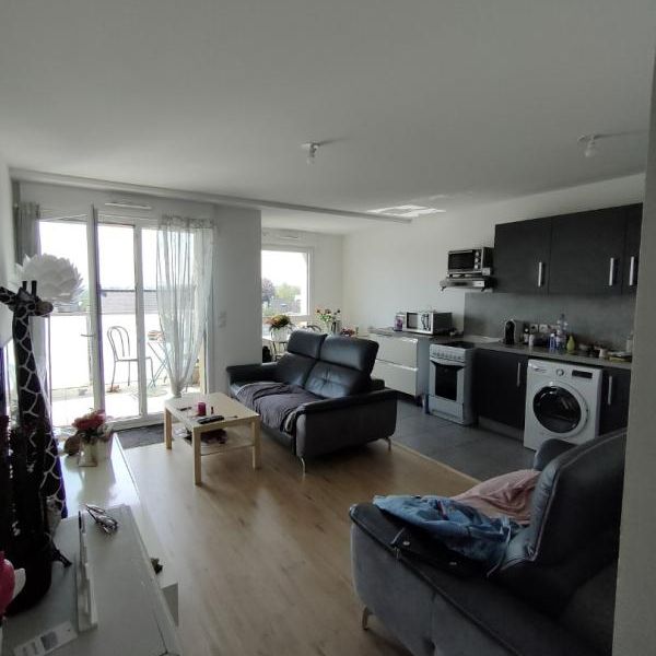 T3 – Le Castel - Photo 1