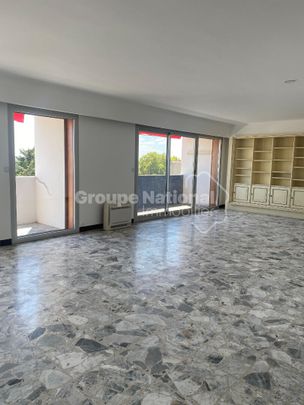Arles - Appartement T4 de 160 m², - Photo 1