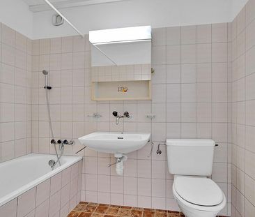 2-Zimmerwohnung in ruhigem Wohnquartier - Photo 3