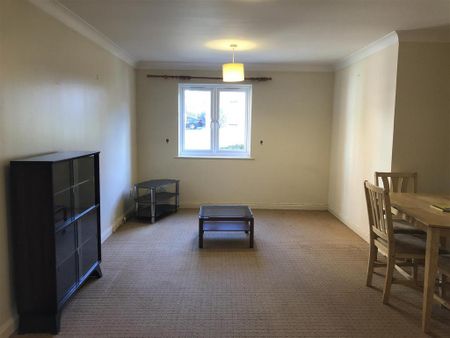 1 bedroom apartment to rent - Photo 2