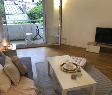 Location Appartement 2 pièces 53m² LYON 3ème - Photo 3