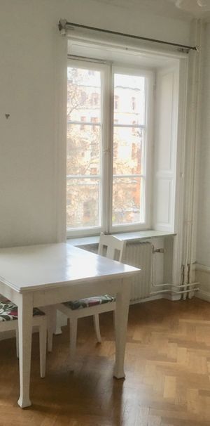 Mosebacke Torg, Sverige - Photo 1