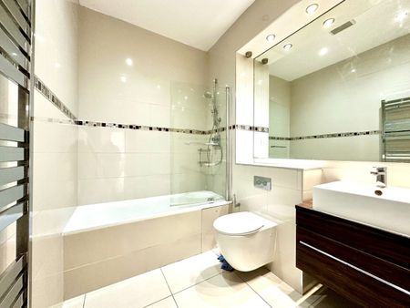1 Bed Penthouse, Copperfield Road, E3 - Photo 5