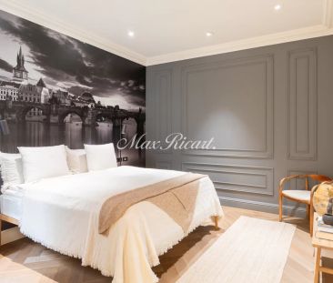 En Preciosa Finca Regia cerca Turó Park - Foto 3