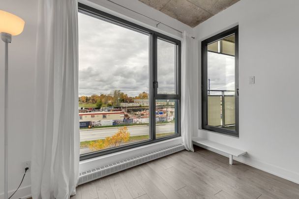 Appartement à louer - Photo 1