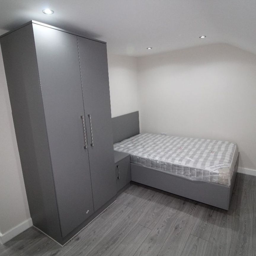 Market Street West Flat, PRESTON, Lancashire PR1 2HB - Photo 1