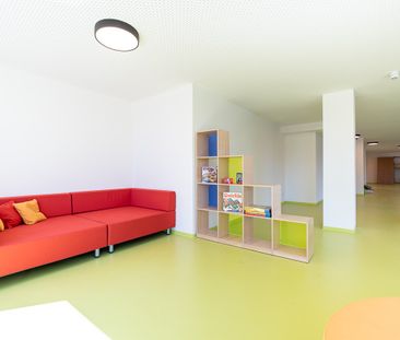 Luxuriös Wohnung im Grandaire Berlin! - Foto 1