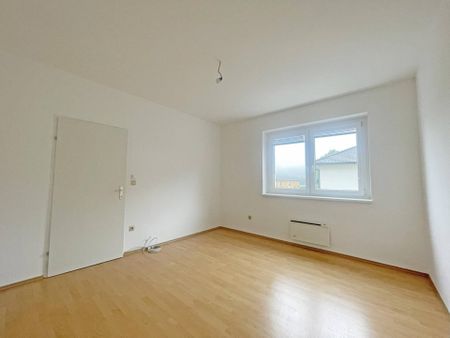 Großzügige Loggiawohnung mit 4 Zimmern in Harbach - Photo 5