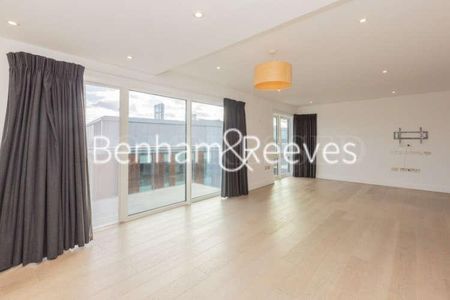 Faulkner House, Tierney Lane, W6 - Photo 4