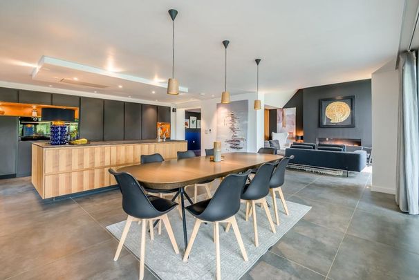 7 bedroom detached house to rent - Photo 1