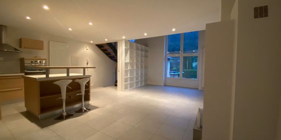 2 Zimmer, 60 m² - Photo 3