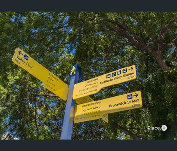 23/2 Berwick Street, Fortitude Valley, Qld 4006 - Photo 2