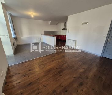 Location Appartement 2 pièces 70m² CAMBRAI 59400 - Photo 3