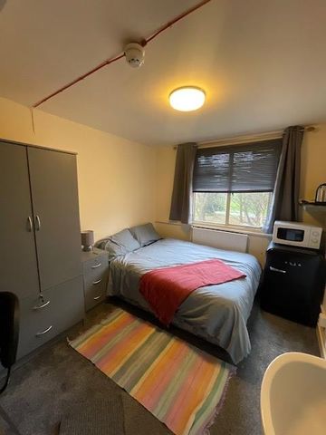 Room in a Shared House, Demesne Road, M16 - Photo 3