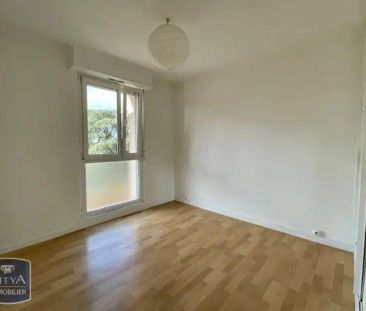Appartement à louer 3 pièces 54.07m² - Photo 3
