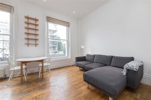 1 Bed Flat, Marylands Road, W9 - Photo 1