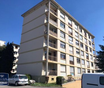 Location Appartement 1 pièce 16m² CHAMBERY 73000 - Photo 4