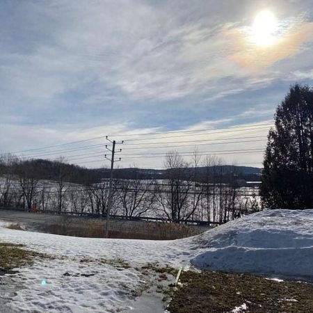 4 1/2 À LOUER (BROMPTON) - Photo 4