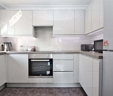 Alexandra Gardens, Woking, Surrey, GU21 - Photo 1