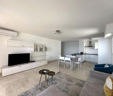 Location Appartement 3 pièces Meublé 87m² ROQUEBRUNE CAP MARTIN 06190 - Photo 4