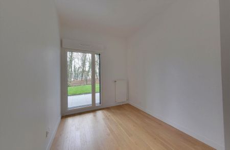 Location appartement 3 pièces, 63.56m², Le Plessis-Robinson - Photo 4