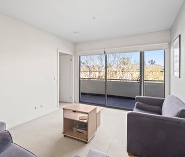 Charming Furnished Two-Bedroom in Prime Clayton Location - Photo 3