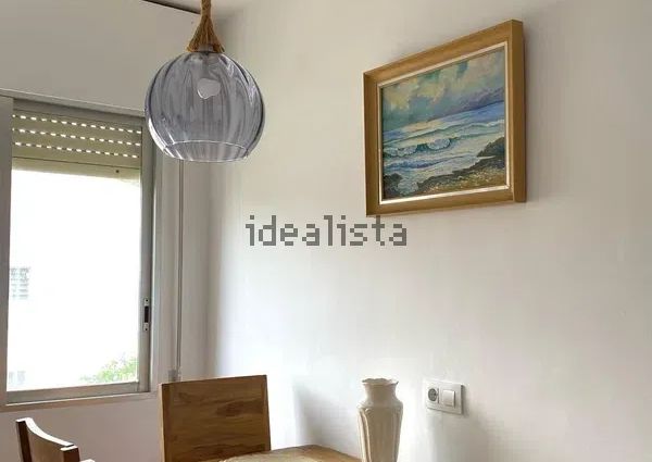 Alquiler de piso en Carril de las Palmeras