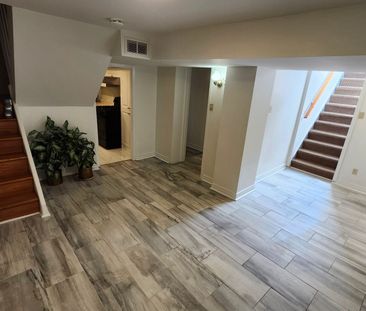 For Lease - 140 Combermere Drive Unit# Basmt, Toronto, Ontario - Photo 4