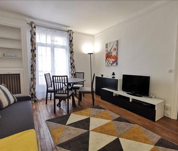 2 pièces - Meublé - 44,6 m² - 5ème étage - Colocation autorisée - Photo 4