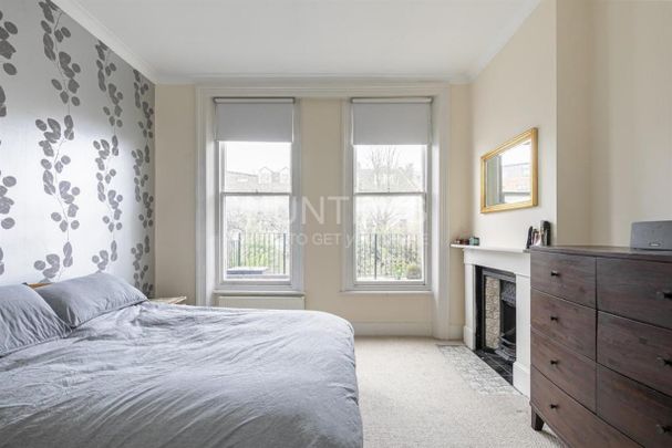 Fordwych Road, London, NW2 - Photo 1