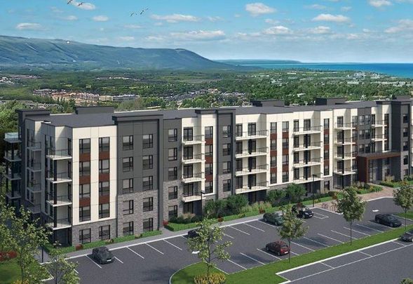 For Lease - 4 Kimberly Lane Unit# 406, Collingwood, Ontario - Photo 1