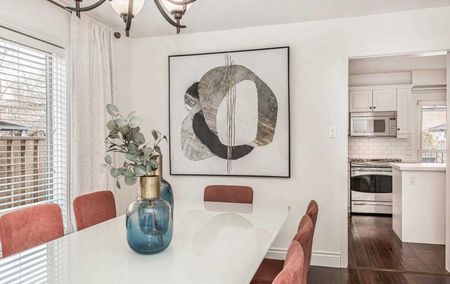 For Lease - 93 Waldie Road, Oakville, Ontario - Photo 5