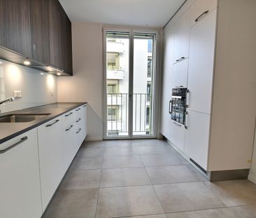Appartement neuf de 4.5 pièces à louer - Foto 3