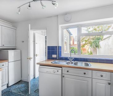 2 bedroom terraced house to rent - Photo 6