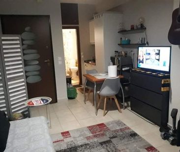 Διαμέρισμα για ενοικίαση Ευαγγελίστρια (40 Εκκλησιές - Ευαγγελίστρια) - Photo 3