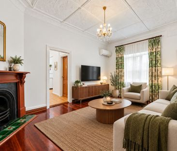 Charming 3 Bedroom Semi in a Convenient Ashfield Location - Photo 2